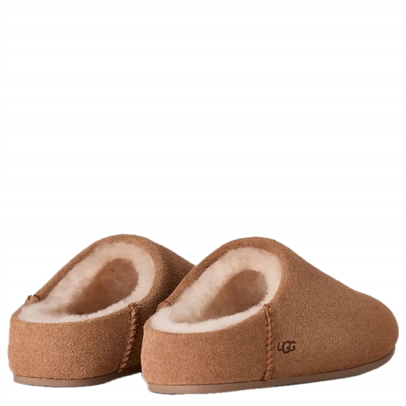 UGG Elea Slip-On Slippers, Chestnut
